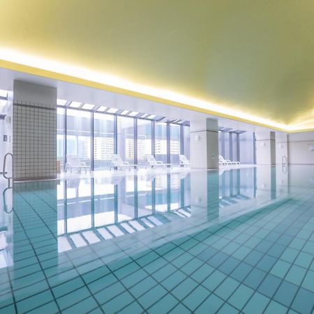 Hotel Risonare Osaka Esterno foto