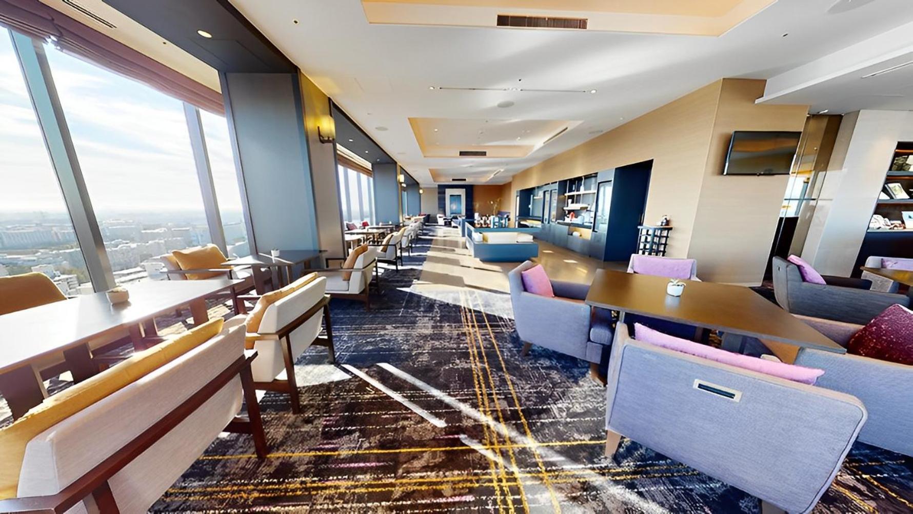 Hotel Risonare Osaka Esterno foto