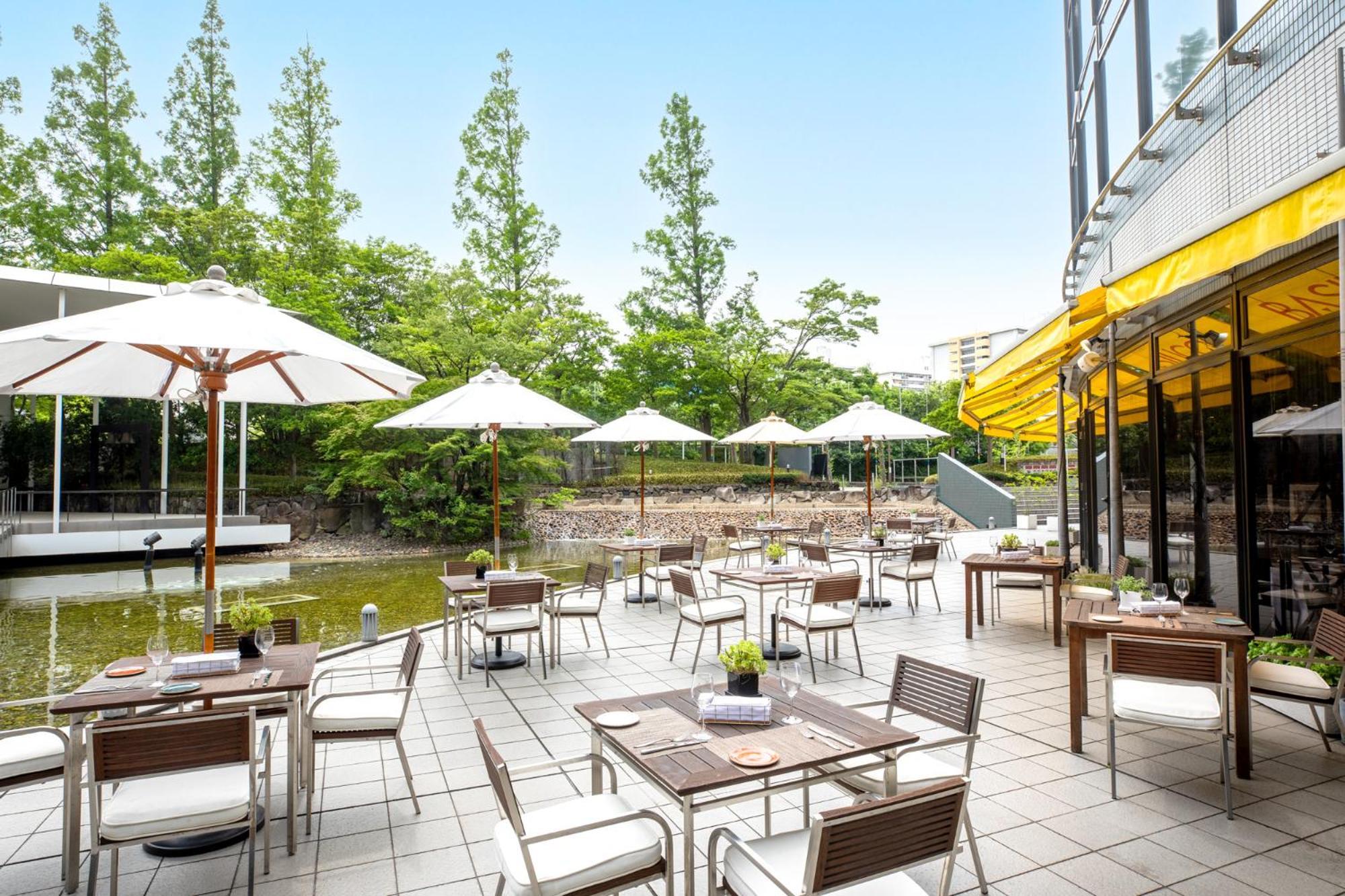 Hotel Risonare Osaka Esterno foto
