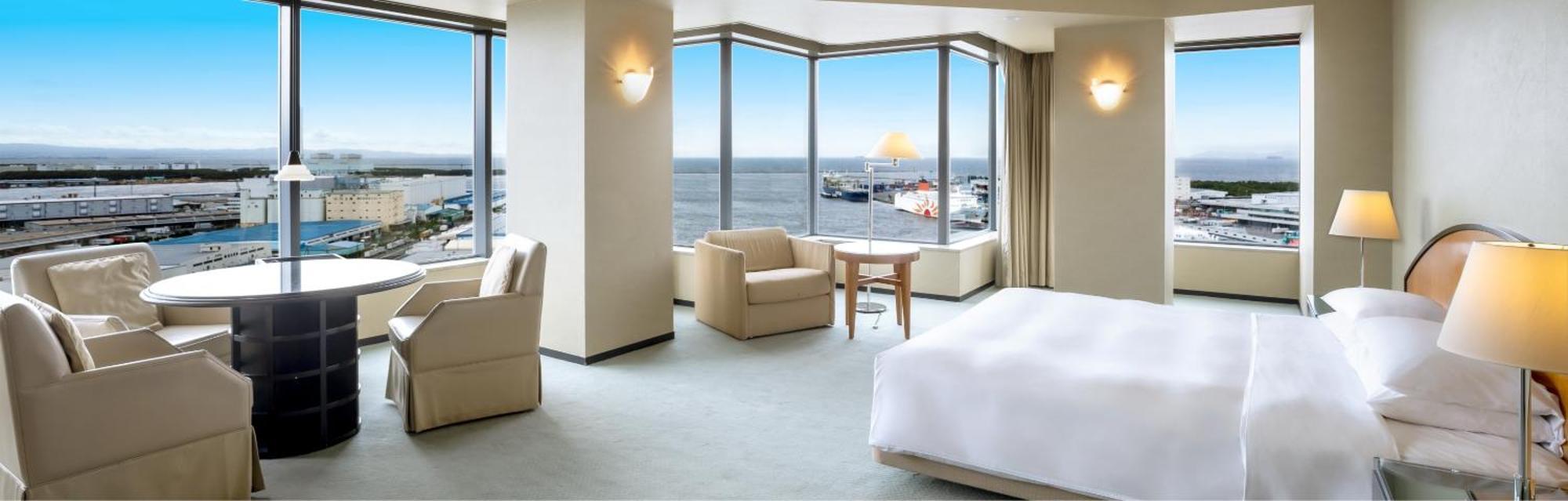 Hotel Risonare Osaka Esterno foto