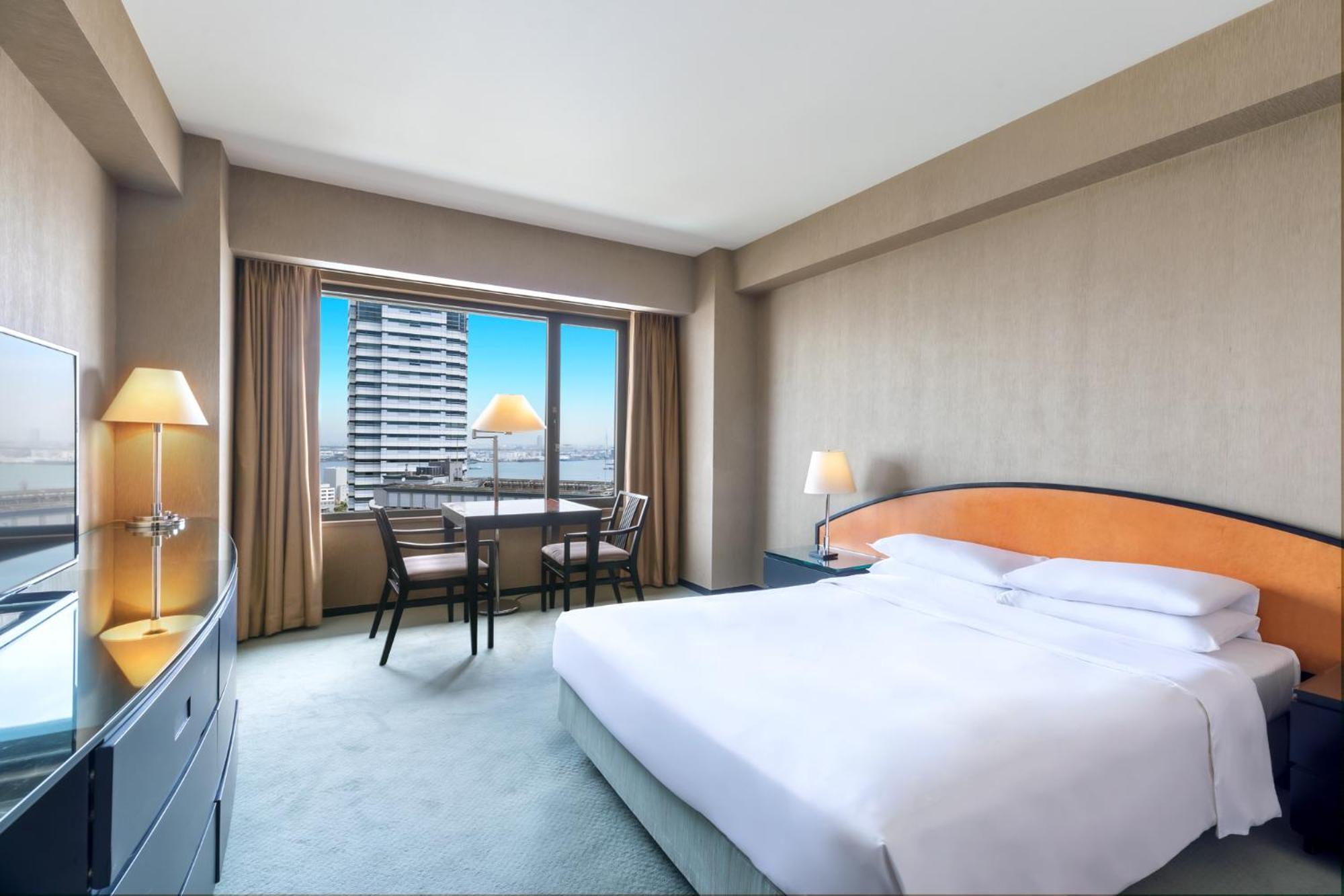 Hotel Risonare Osaka Esterno foto