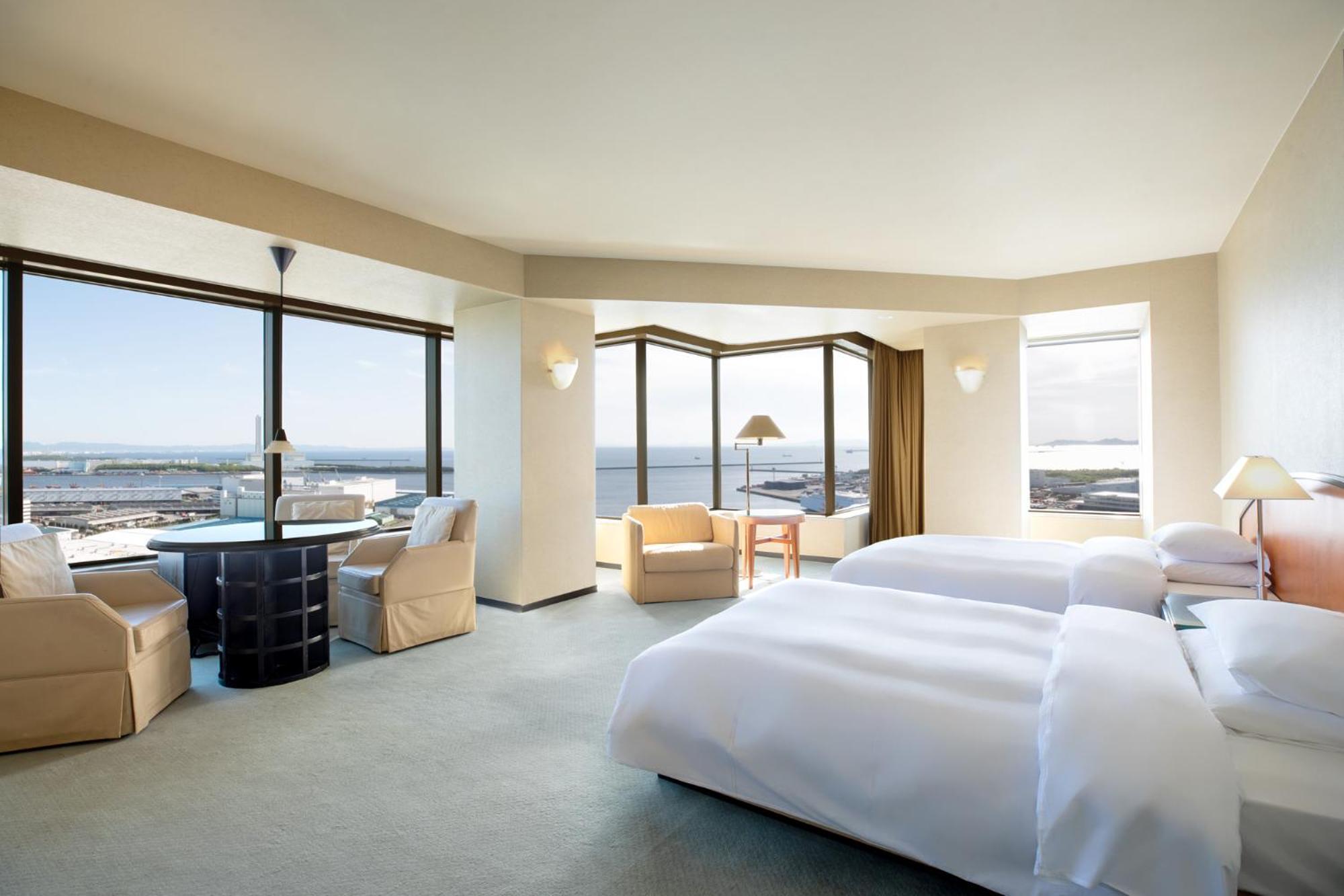Hotel Risonare Osaka Esterno foto