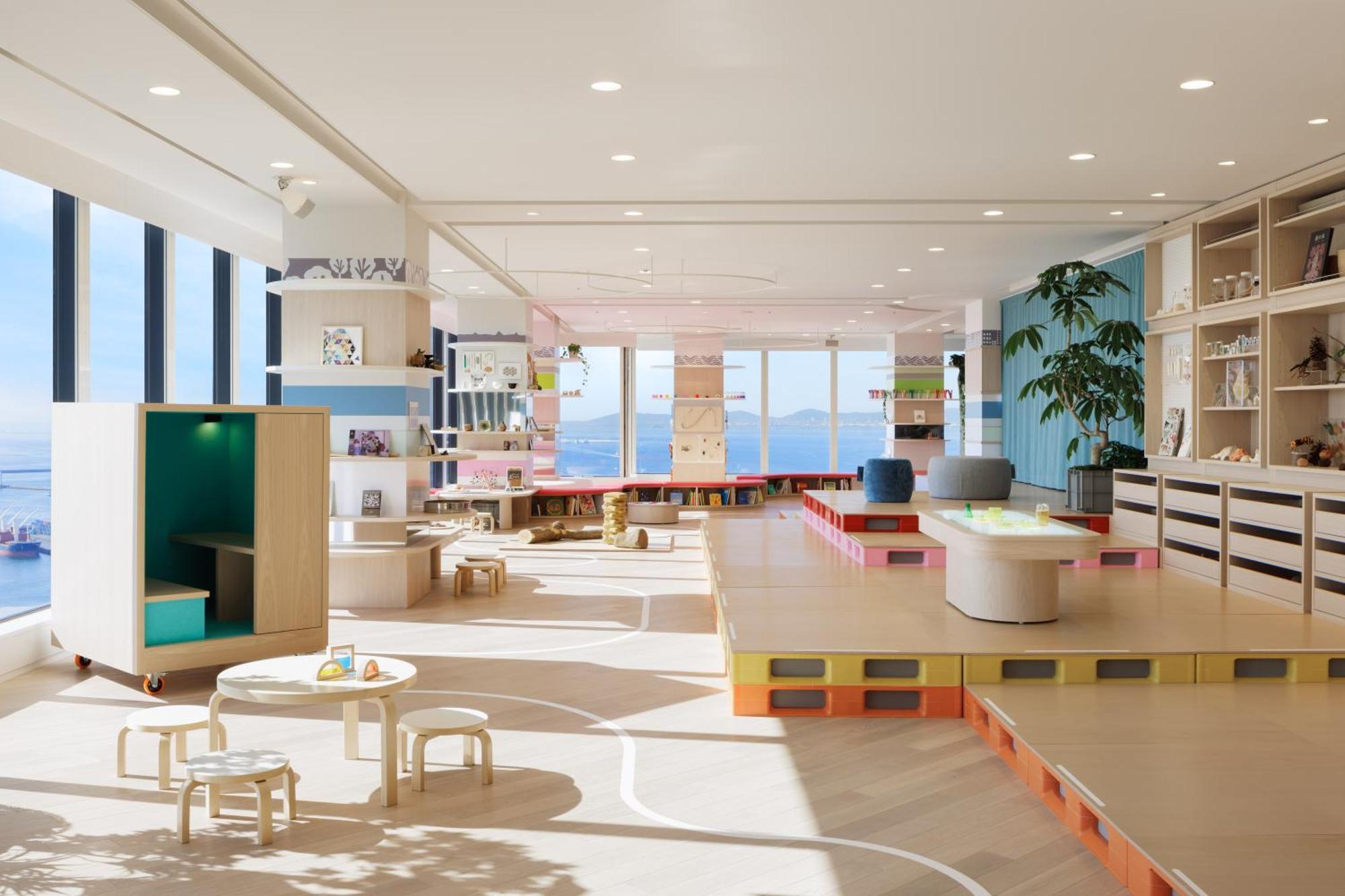 Hotel Risonare Osaka Esterno foto