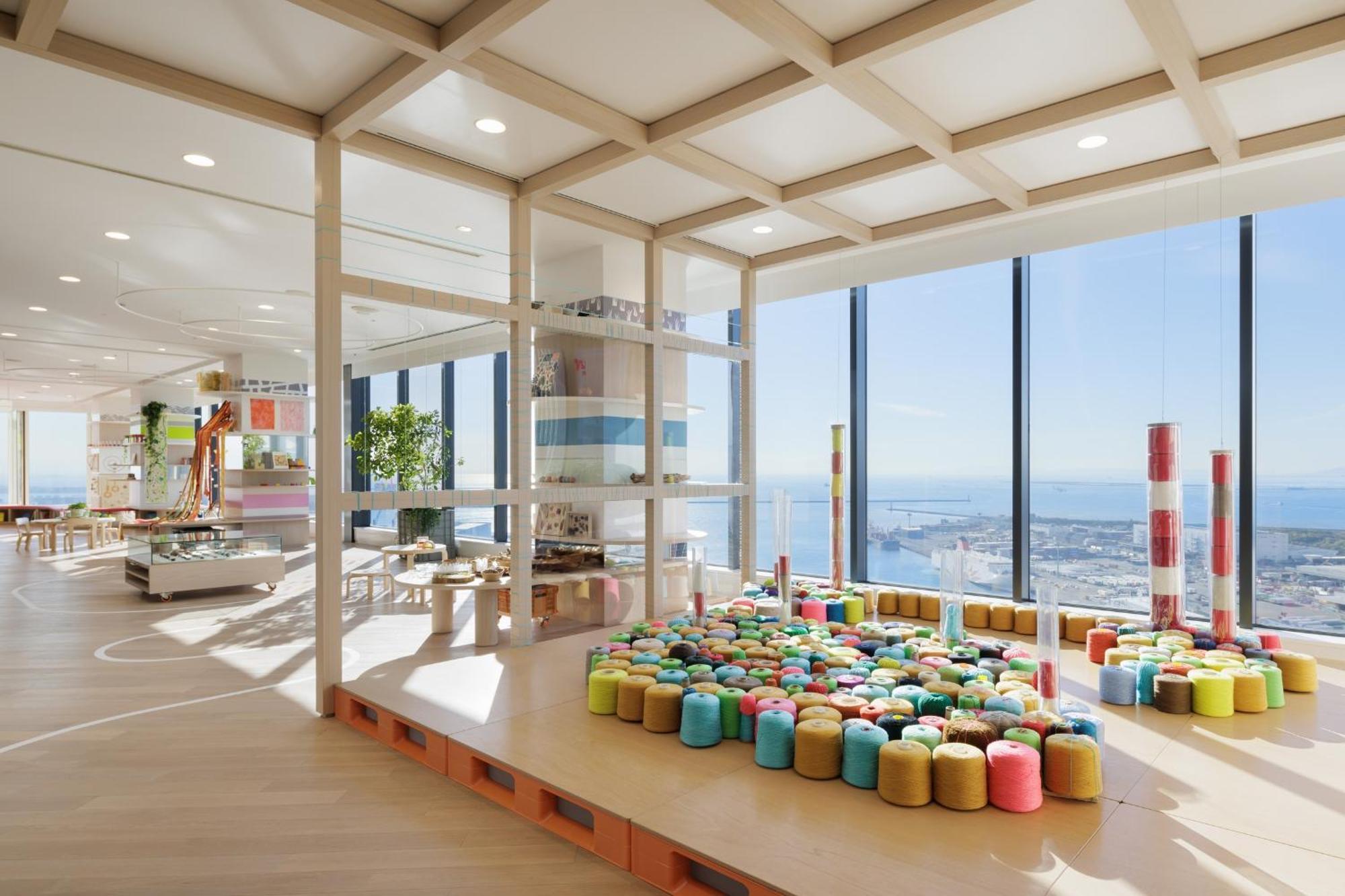 Hotel Risonare Osaka Esterno foto